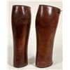 Image 1 : Equine Half Chaps 14 1/2  [198672]