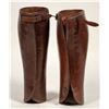 Image 2 : Equine Half Chaps 14 1/2  [198672]