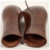 Image 3 : Equine Half Chaps 14 1/2  [198672]