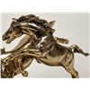 Image 4 : The Challenge, Gunther R. Granget, Horse Statue [197303]