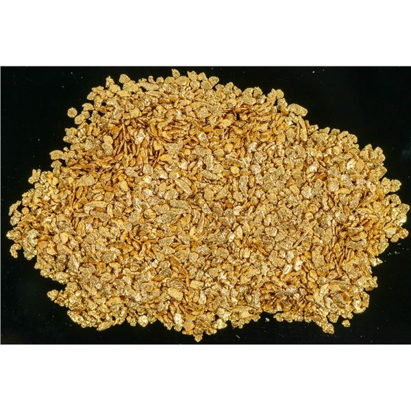 Alaska Placer Gold (14 grams) [197421]