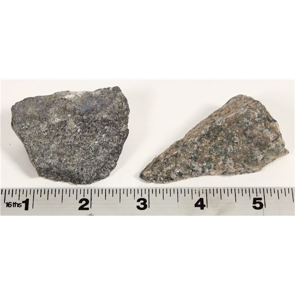 High Grade Copper Molybdenum Ore Cerrita Mine, Arizona Plus Bonus [199386]