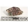 Image 2 : High Grade Zinc Ore w/ Smithsonite, Cerro Gordo Mine, Inyo County, California [197771]