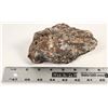 Image 3 : High Grade Zinc Ore w/ Smithsonite, Cerro Gordo Mine, Inyo County, California [197771]
