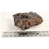 Image 2 : Massive Complex Zinc Ore w/ Smithsonite, Cerro Gordo, Inyo County, CA [197772]