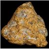 Image 1 : Volcano Mine Gold Nugget 12.1 grams [197740]