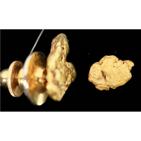 Gold Nuggets (2) [198629]