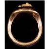 Image 2 : Gold Nugget Ring [198510]