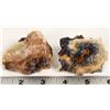 Image 2 : Dark Blue Fluorite from Colorado [199381]