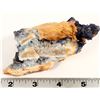 Image 2 : Dark Blue Fluorite Specimen from Colorado [199446]