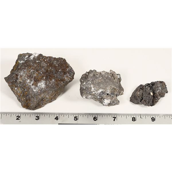 Buick Mine Tri-State High Grade Ore Specimens [199407]