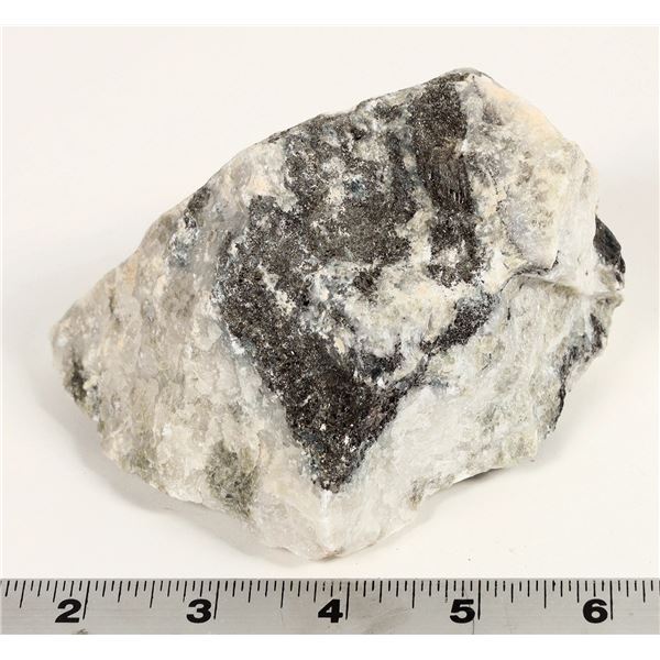 Jardine Mine High Grade Silver Ore Specimen [199404]