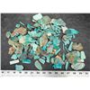 Image 1 : Turquoise - No. 8 Mine Nevada Slabs [193070]