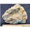 Image 1 : Turquoise - No. 8 Mine Nevada, Large [193077]