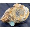 Image 2 : Turquoise - No. 8 Mine Nevada, Large [193078]