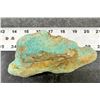 Image 1 : Turquoise - No. 8 Mine Nevada, Nugget [193287]