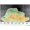 Image 2 : Turquoise - No. 8 Mine Nevada, Nugget [193287]