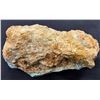 Image 2 : Turquoise - No. 8 Mine Nevada, Raw Specimen [193272]