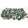 Image 2 : Turquoise Specimens  No. 8 Mine, Nevada - Blue Variety, Large 8 Lb. Bag [191954]