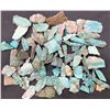 Image 2 : Turquoise - No. 8 Mine Nevada Slabs [193079]