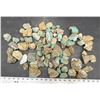 Image 2 : Turquoise - No. 8 Mine Nevada, Grade 1.5 [193064]