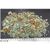 Image 2 : Turquoise - No. 8 Mine Nevada, Oxidized Nuggets [193056]