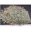 Image 1 : Turquoise - No. 8 Mine Nevada, Oxidized Nuggets [193058]