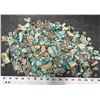 Image 1 : Turquoise - No. 8 Mine Nevada, Smalls [193071]