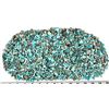 Image 1 : Nevada Treated Turquoise Nuggets, 1350g [195958]