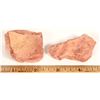 Image 2 : Gold Bar, Eureka County, Nevada Gold Ore [198723]