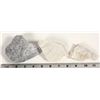 Image 1 : Gabbs, Nevada Magnesite Ore Specimens [199442]
