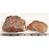 Image 2 : Paradise Peak, Gabbs, Nevada Ore Specimens [199443]