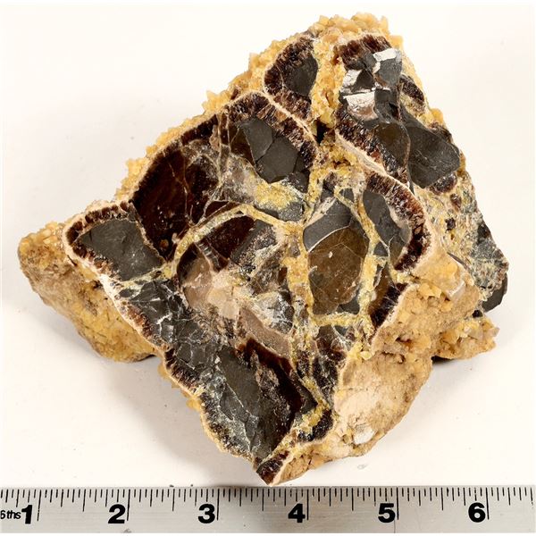Butte County, South Dakota Ore Specimen [199444]