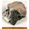 Image 2 : "Homestakite" Specimen from the Homestake Mine, Possible Unknown Mineral [199463]