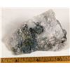 Image 1 : Crocidolite Specimen from the Homestake Mine [199454]