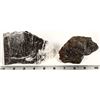 Image 1 : Cummingtonite & Sideroplesite Ore Specimens, Homestake Mine [199452]