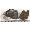 Image 2 : Cummingtonite & Sideroplesite Ore Specimens, Homestake Mine [199452]