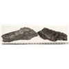Image 1 : Cummingtonite & Sideroplesite Schist Ore Specimen, Homestake Mine [199449]