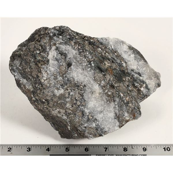 Exceptional Homestake Mine Ore Specimen [199450]