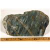 Image 1 : Homestake Formation High Grade Gold Ore Specimen, Homestake Mine [199467]