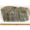 Image 2 : Homestake Formation High Grade Gold Ore Specimen, Homestake Mine [199467]