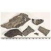 Image 2 : Homestake Formation Ore Specimens, Homestake Mine, South Dakota [199458]