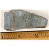 Image 2 : Homestake Mine High Grade Ore Specimen Slab [199468]