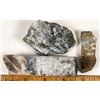 Image 1 : Homestake Mine Ore Specimen Collection [199466]