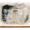 Image 3 : Homestake Mine Wire / Leaf Gold Specimen [199472]