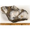 Image 2 : Larger Homestake Mine High Grade Gold Ore Specimen [199478]