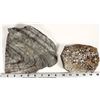 Image 1 : Pair of Large Homestake Mine Specimens [199460]