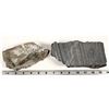 Image 2 : Two Ore Specimens from the Homestake Mine [199451]