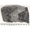 Image 1 : Poorman Formation, Homestake Mine Cut Specimen [199461]
