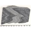 Image 2 : Poorman Formation, Homestake Mine Cut Specimen [199461]